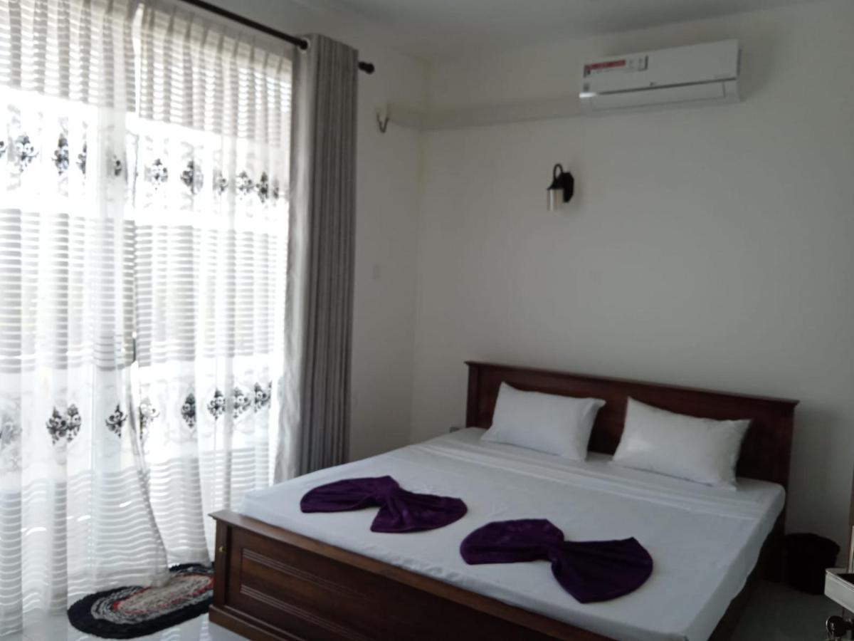Para Inn Residence Dehiwala-Mount Lavinia Exterior foto