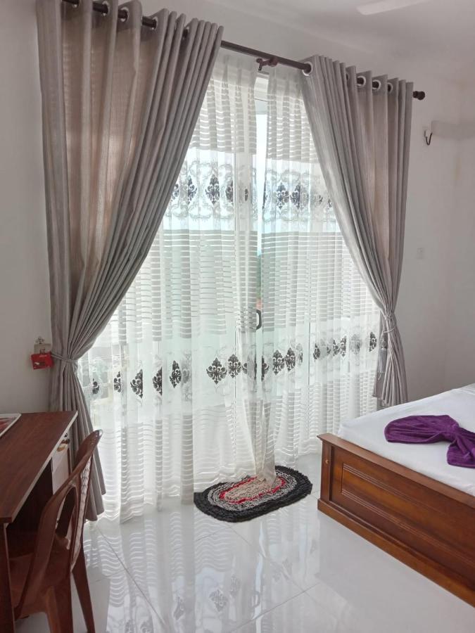 Para Inn Residence Dehiwala-Mount Lavinia Exterior foto